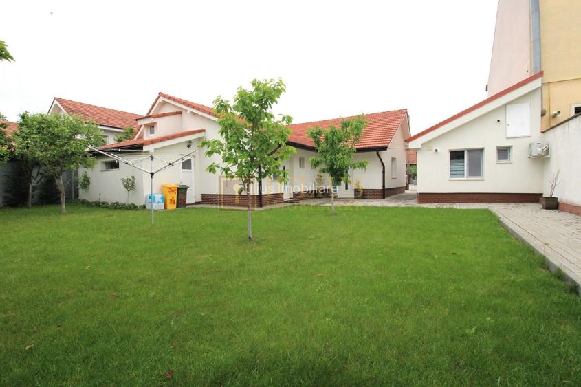 Apartament la casă, 1 cameră – zona Girocului, Timișoara - 15