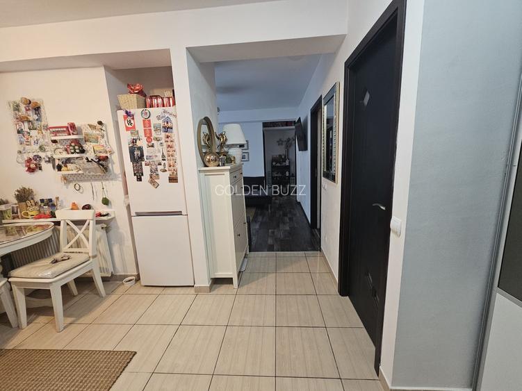 Apartament lângă Militari Residence - 5