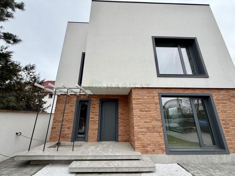 Vila individuala - Smart | 420 mp teren - 19