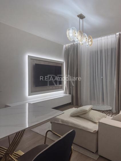 Apartament 3 Camere | Complex Rezidential Exigent Plaza Faza 5 | Loc de parcare - 4