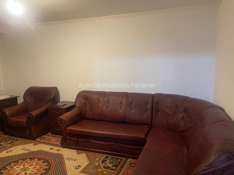 3 camere, Exercitiu / Matei Basarab, decomandat, mobilat, centrala ! - 2