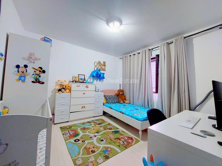 Apartament 5 Camere tip Duplex  Strada Caisului  Fundeni Dobroești - 21