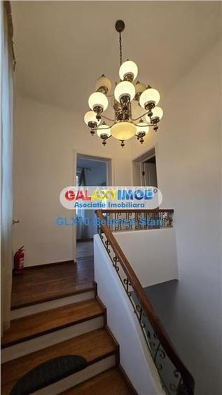 Inchiriere spatiu in vila, ideal birouri BERZEI - BUZESTI - VICTORIEI - 9