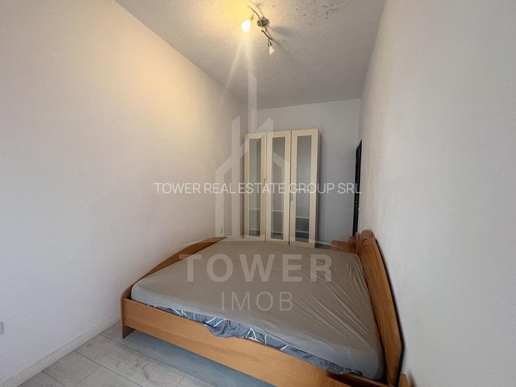 Apartament 2 camere | 41 mp | Doamna Stanca | - 3
