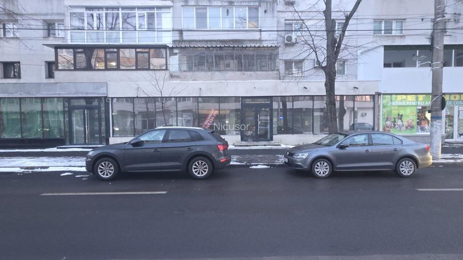 Vand spatiu comercial - 3