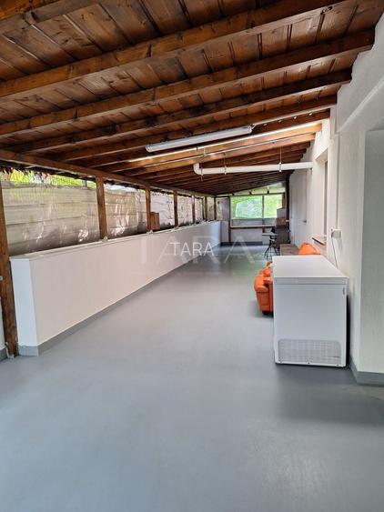 Apartament cu 4 Camere, Europa,  Parcare Subterană. - 17