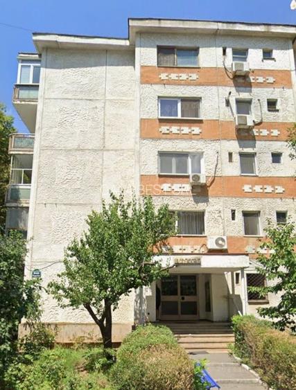 Timpuri Noi /  Universitatea Titu Maiorescu, ap 2 camere, etaj 1 /4,bloc 1986 - 8