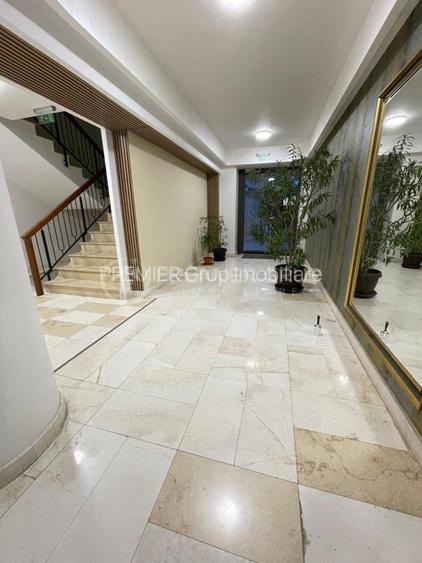 Curte proprie! Apartament 2 camere 65mp, Kimono Residence, CT - 13