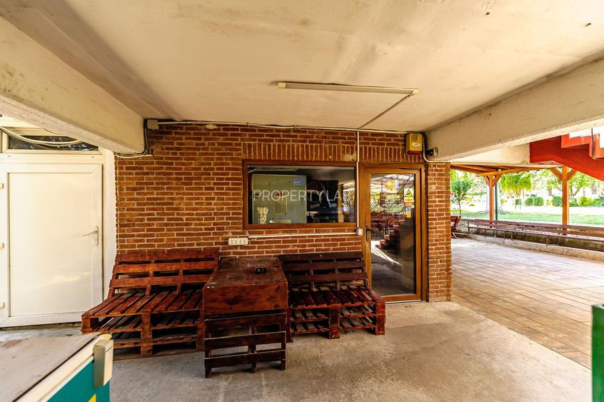 Spațiu comercial situat pe Ștrandul Neptun - 6