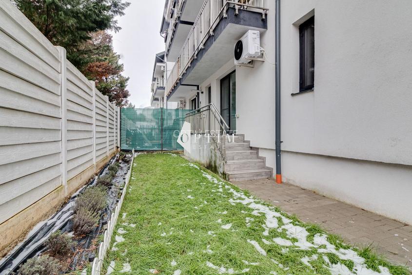 NOU! 2 Camere GENEROS, centrala, CURTE  -Sisesti -Baneasa - 17