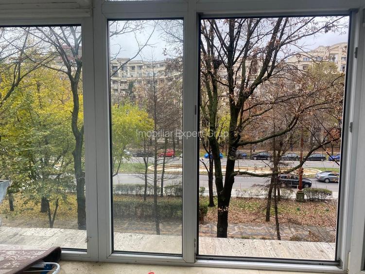 Apartament 4 camere (fost 5) Blv. Unirii (La fântâni), 120 mp - 15