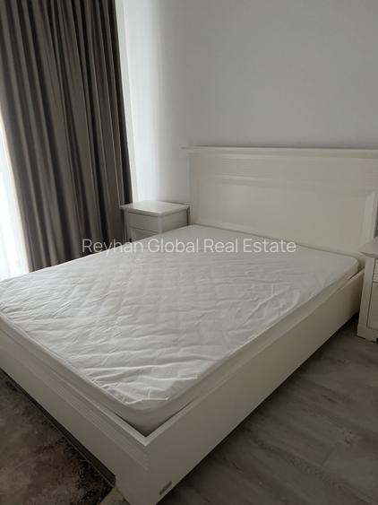 APARTAMENT PLAZA RESIDENCE/BLOC NOU/METROU/POSIBILITATE PARCARE - 3