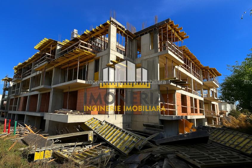 Empire Residence Tornadei 2 - Comision 0% - 2 camere luminoase, finisaje premium - 7