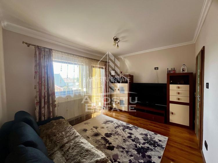 Casa indivduala de vanzare in Dumbravita - 17