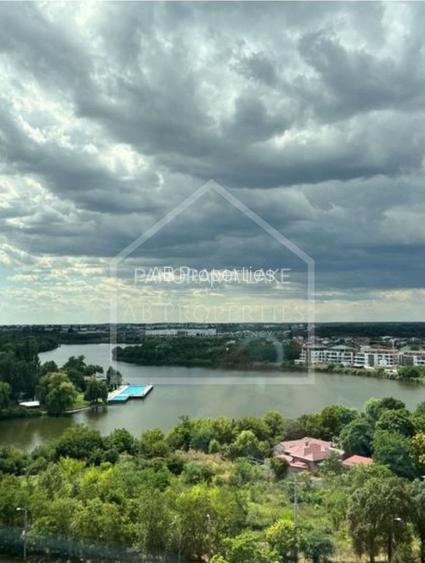 Apartament 2 camere | Luxury | Baneasa - Sisesti | PANORAMA - 9