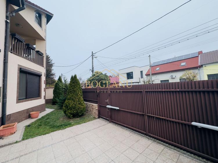 BG46-Vila individuala 10 camere-COMISION 0% - 28