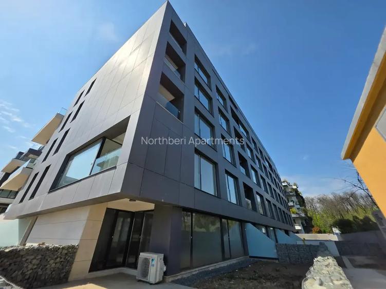 Apartament 3 camere 90mp | finalizat padurea Baneasa | Stejarii - 9
