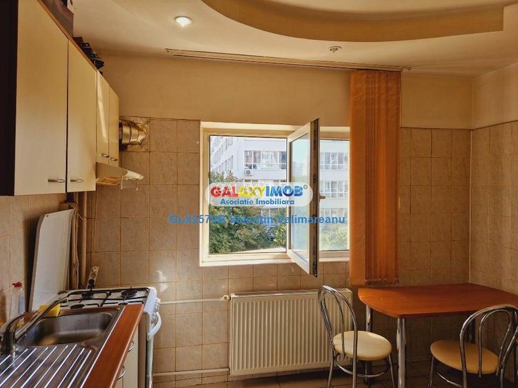 Garsoniera Dristor DI 605 - 4