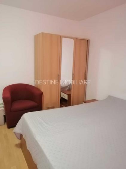 Garsoniera de 40 mp, loc de parcare inclusa, pet friedly in Avangarden 3 - 4