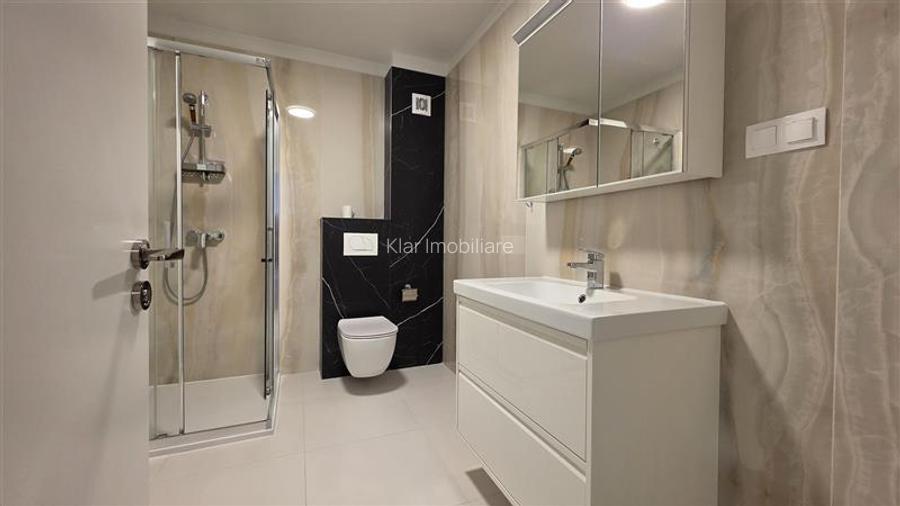 Apartament modern 2 camere 63mp + dressing, Andrei Muresanu Sud- Sigma - 9