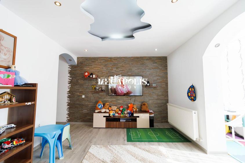 2 Camere Decomandat / Parcare / Gradina - 3