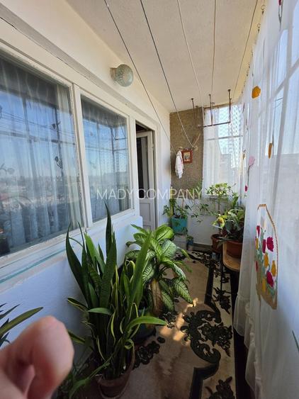 Apartament 2 camere Tomis 3 - 8