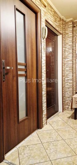 Garsonieră modernă cu curte proprie, 36 mp, Baza 3 - 8