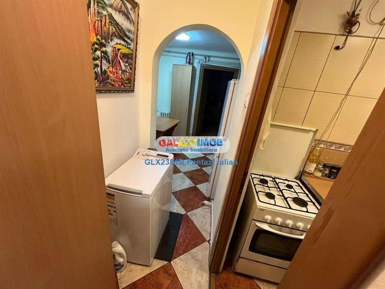 Apartament 2 camere | Lujerului | Centrala Proprie | 6min. metrou - 15