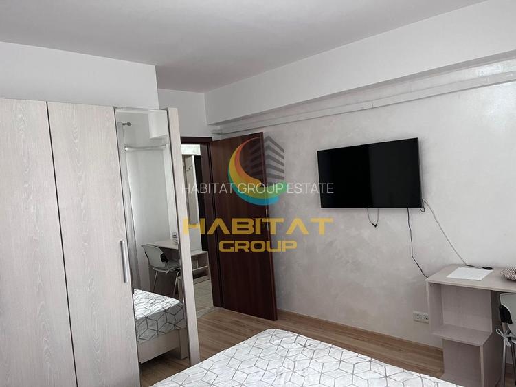 Vanzare 2 Camere Decomandat Str Popesti Vest-Metropolitan - 7