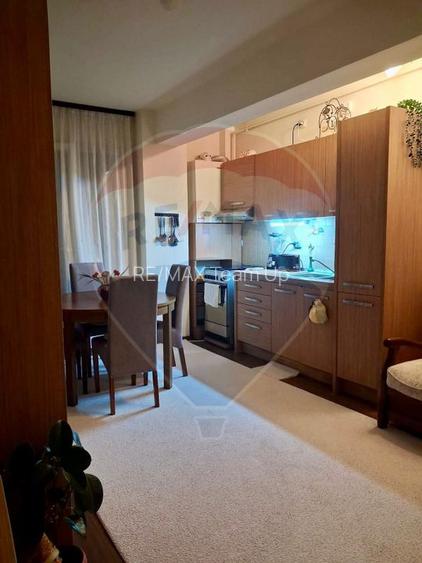 Apartament cu 2 camere de vânzare pe strada Edgar Quinet - Mănăștur - 5