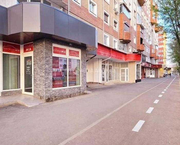 Spatiu Comercial 68 mp. Bulevard cu Vad Comercial Vanzare CETATE Piata - 3