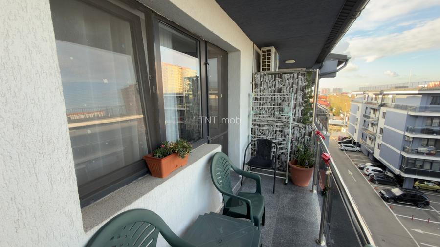 Apartament 2 camere Prelungirea Ghencea, Sector 6, centrala proprie ! - 18