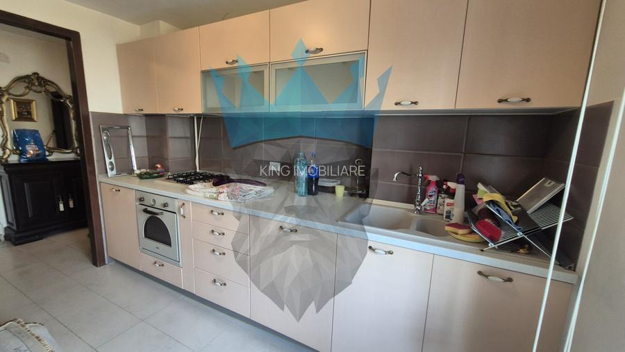 Apartament 2 Camere Natiunile Unite Bucuresti - 8