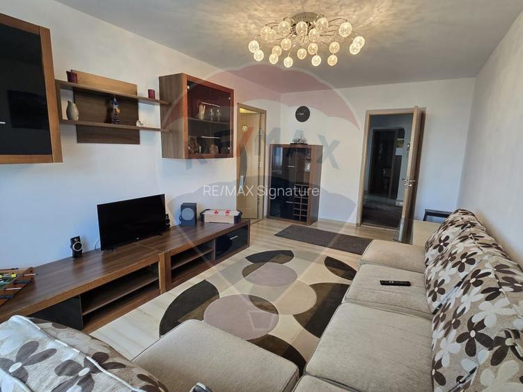 DE INCHIRIAT Apartament cu 3 camere în zona Crangasi - 3