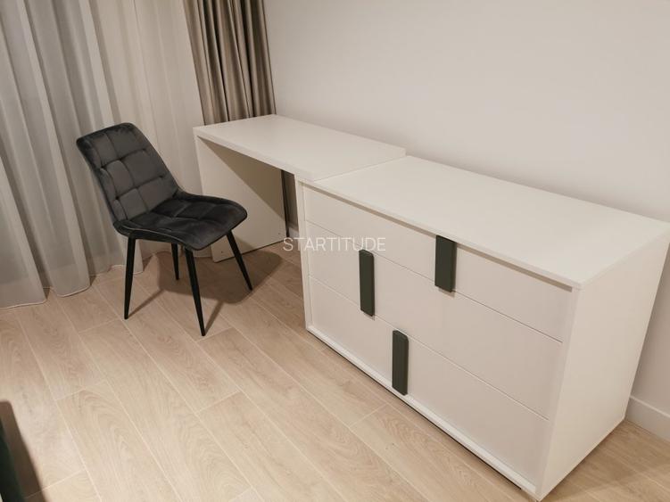 Complex Residence5 langa Oliveto/Cambridge, curte interioara, paza24, comision 0 - 19