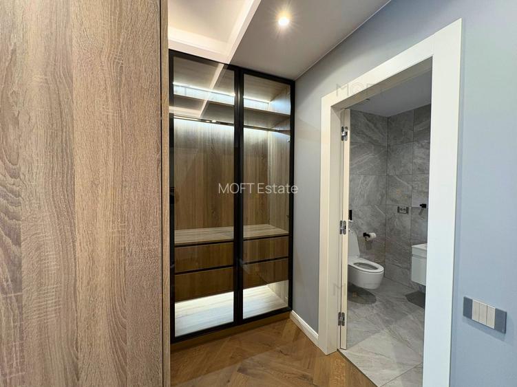 APARTAMENT 2 CAMERE SPATIOS 2 MIN PARC HERASTRAU PARCARE INCLUSA - 12