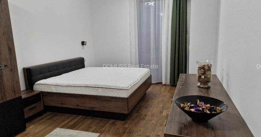 3 camere | Baneasa | Jandarmeriei | The Ivy | Parcare subterana | - 11