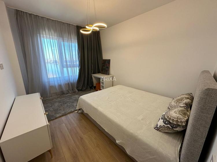 2 Camere Studio Lake House 2 Lacul Morii 8Min Metrou Petrache Poenaru - 5