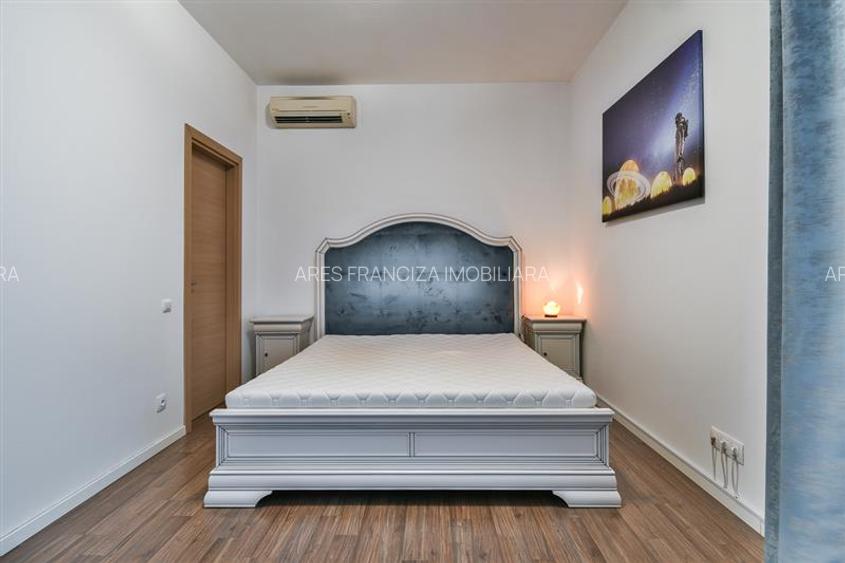 PENTHOUSE, 4 CAMERE, 258 MP, TERASA 110 MP, PANORAMIC VIEW - 25