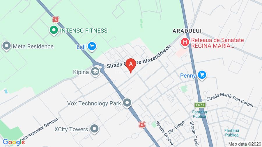 Apartament Toronto Residence, terasa 77mp, 2 bai, parcare subterana, parc privat - 13