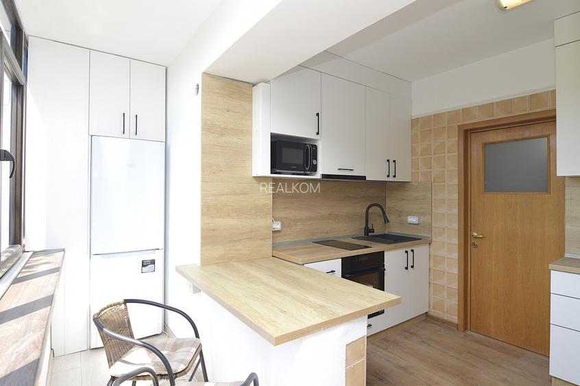 INCHIRIERE APARTAMENT 3 CAMERE UNIRII – FANTANI - 12