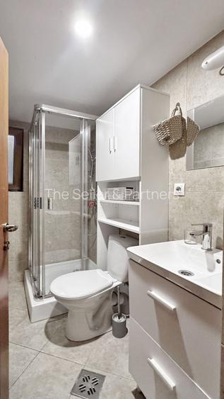 Proprietate cu suprafata generoasa | Zona AFI - 25