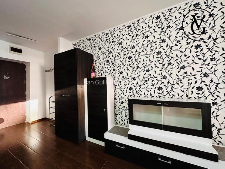 Garsoniera moderna - zona Compozitori - Baba Novac - centrală - 6