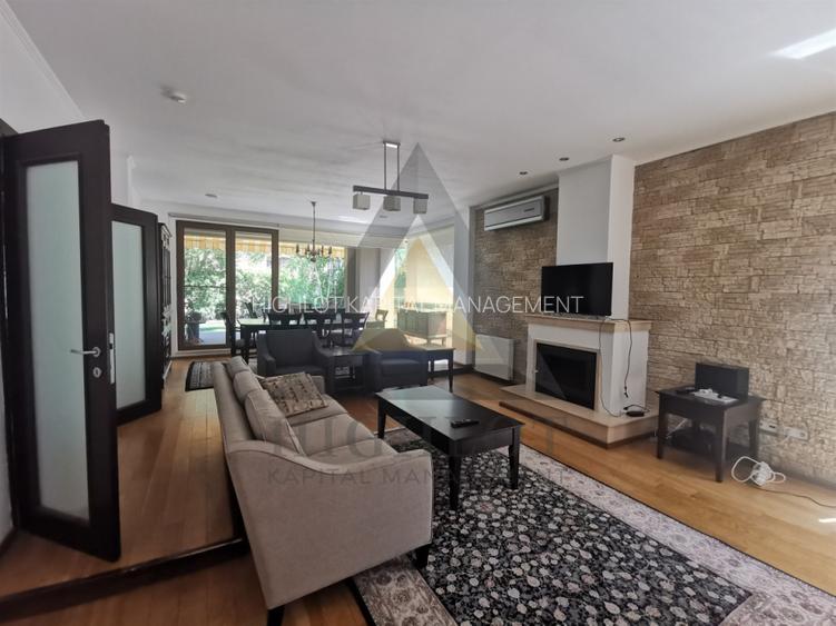 SUNFLOWER GRAND RESIDENCE | VILA INDIVIDUALA | PISCINA - 3