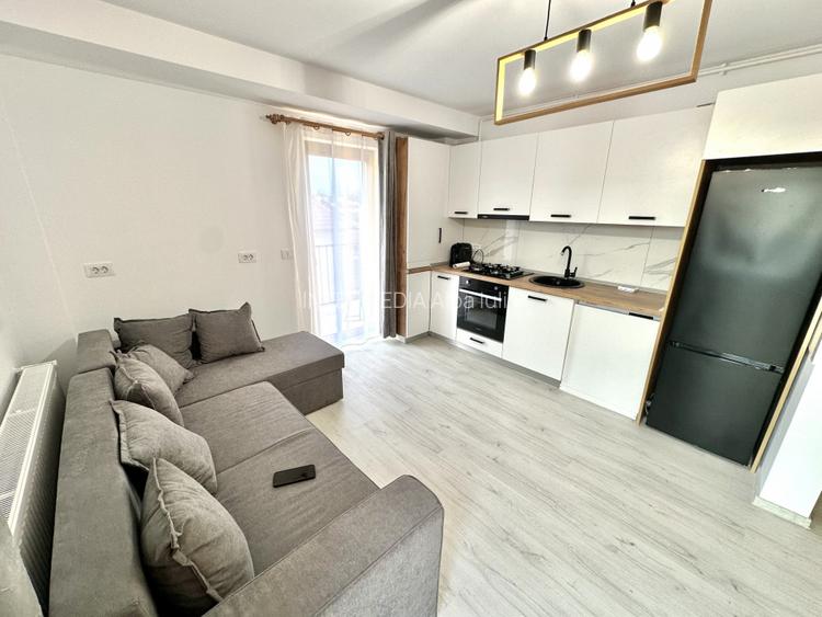 APARTAMENT 2 CAMERE I ETAJ 2 I CETATE- BLOC NOU I MOBILAT UTILAT I - 5