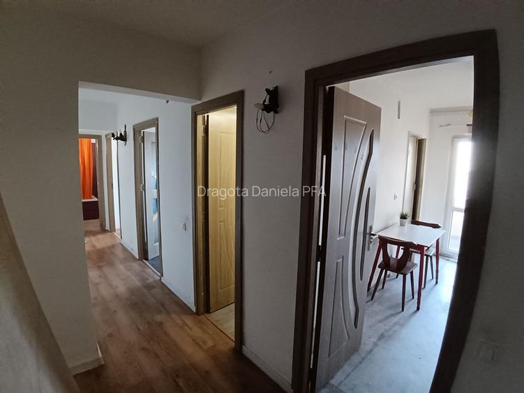 Apartament 3 camere, spatios, zona Valea Cetatii - 7