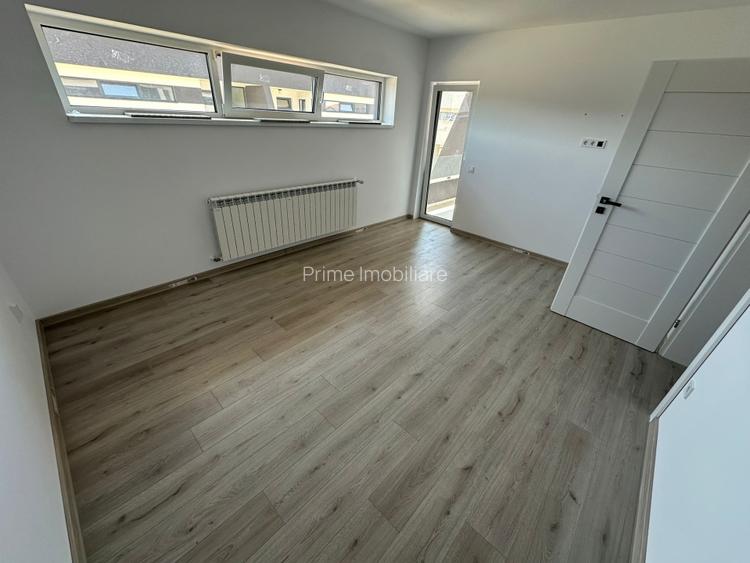 Casa tip Duplex, 4 camere, 106 mp, zona Sebes - 7