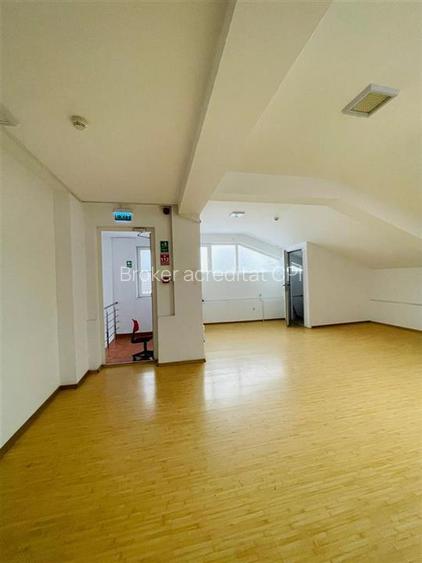 INCHIRIERE SPATII BIROURI IN ZONA  PRELUNGIREA GHENCEA SECTOR 5 - 16