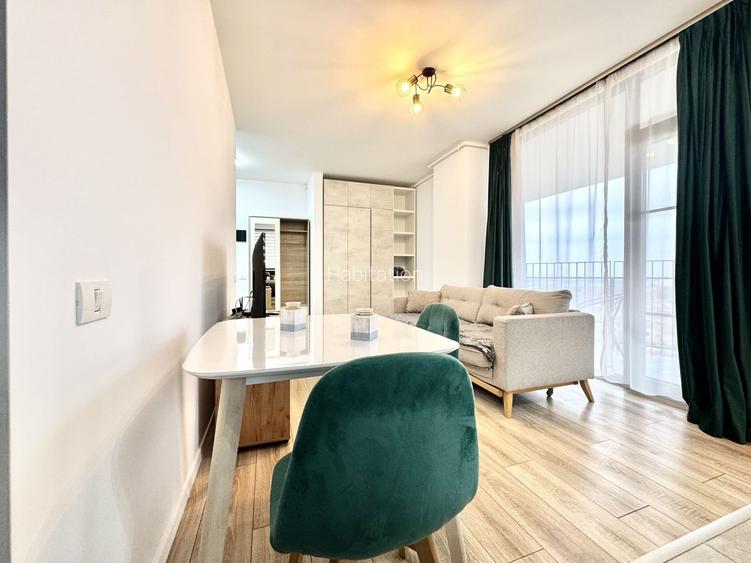 Apartament 2 camere X City, Loc parcare inclus - 5