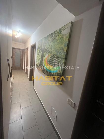 Apartament 3 Camere Metalurgiei - 15